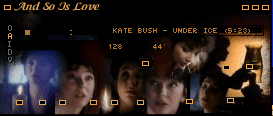 Screenshot of Kate18 Winamp Skin