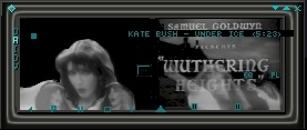Screenshot of Kate2 Winamp Skin