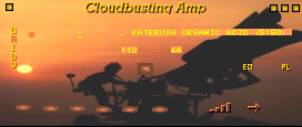 Screenshot of Kate25 Winamp Skin