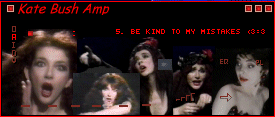 Screenshot of Kate29 Winamp Skin
