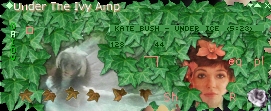 Screenshot of Kate6 Winamp Skin